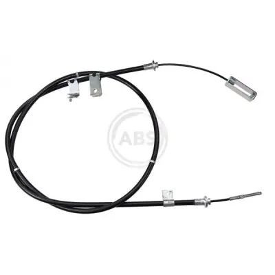Alta Calidad Cable de accionamiento, freno de estacionamiento A.B.S. K18969